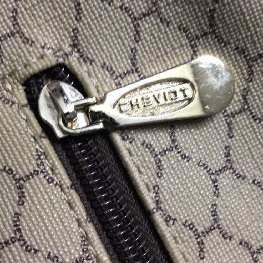 Cheviot Bag - Picture 2 of 3